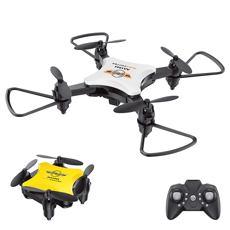 Mini RC Camera ທາງເລືອກຂອງຫຼິ້ນ Quadcopter